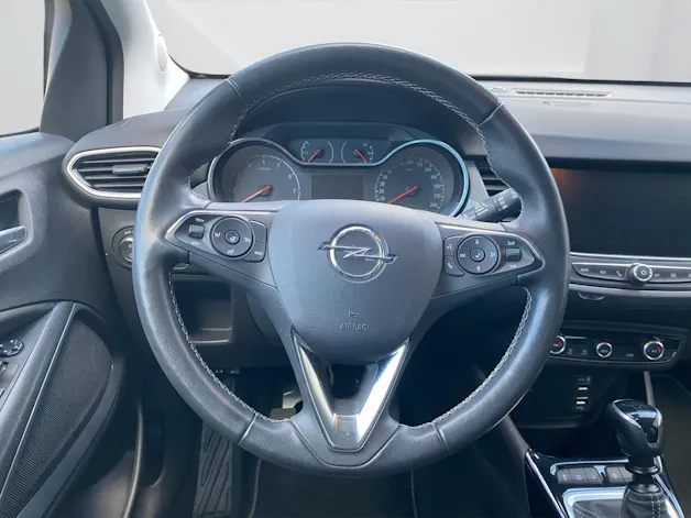 OPEL Crossland 1.2 T Elegance