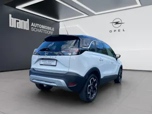 OPEL Crossland 1.2 T Elegance