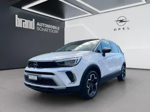OPEL Crossland 1.2 T Elegance