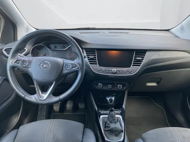 OPEL Crossland 1.2 T Elegance