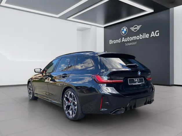 BMW M340i xDrive Touring