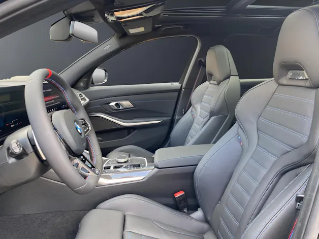 BMW M340i xDrive Touring