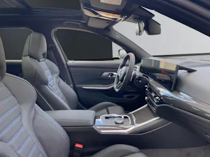 BMW M340i xDrive Touring