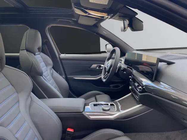 BMW M340i xDrive Touring