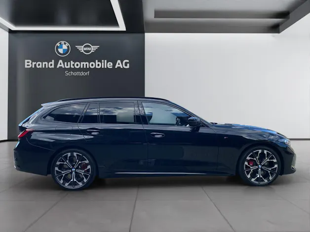 BMW M340i xDrive Touring