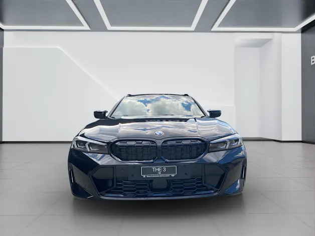 BMW M340i xDrive Touring