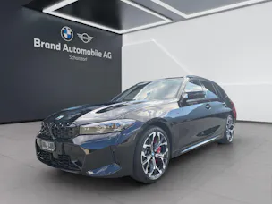 BMW M340i xDrive Touring