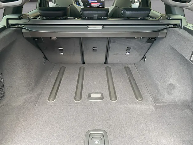 BMW M340i xDrive Touring