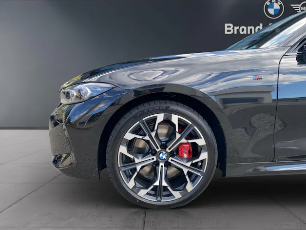 BMW M340i xDrive Touring