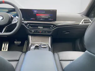 BMW M340i xDrive Touring