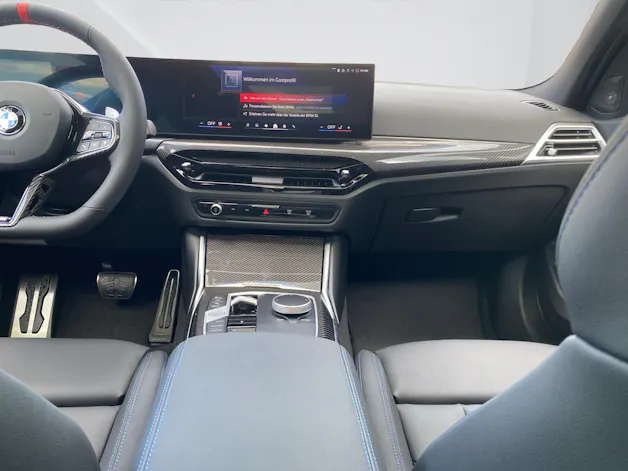BMW M340i xDrive Touring