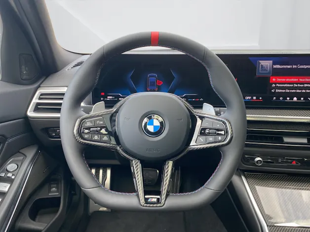 BMW M340i xDrive Touring