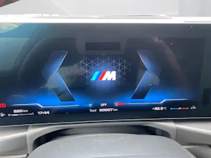 BMW M340i xDrive Touring
