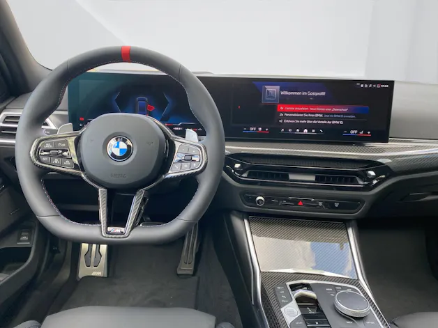 BMW M340i xDrive Touring