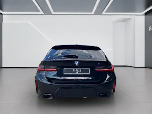 BMW M340i xDrive Touring