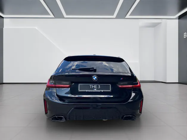 BMW M340i xDrive Touring