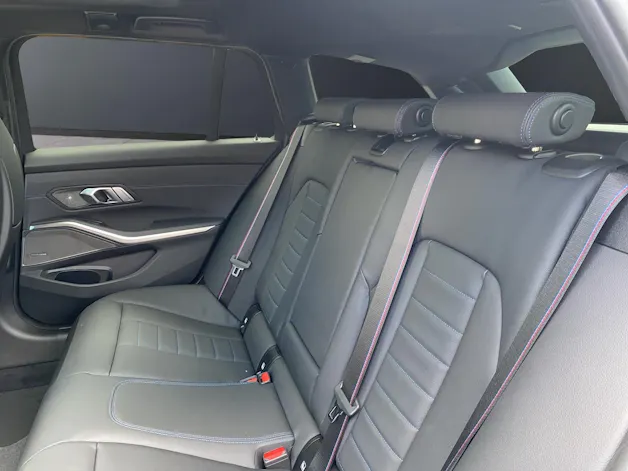 BMW M340i xDrive Touring