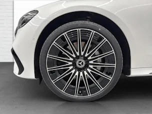 MERCEDES-BENZ E 450 d AMG Line 4Matic