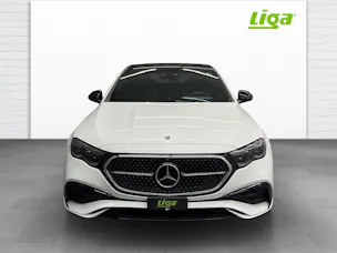 MERCEDES-BENZ E 450 d AMG Line 4Matic