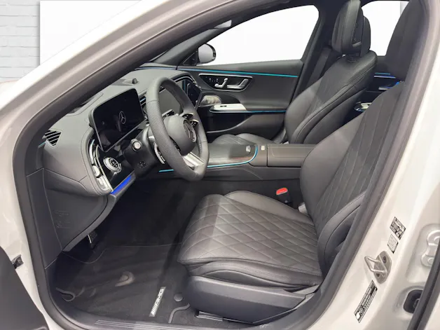 MERCEDES-BENZ E 450 d AMG Line 4Matic