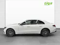MERCEDES-BENZ E 450 d AMG Line 4Matic