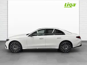 MERCEDES-BENZ E 450 d AMG Line 4Matic