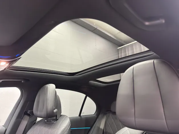 MERCEDES-BENZ E 450 d AMG Line 4Matic