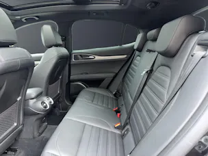 ALFA ROMEO Stelvio 2.0 Q4 280 Veloce