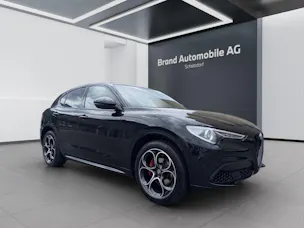 ALFA ROMEO Stelvio 2.0 Q4 280 Veloce