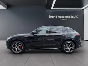 ALFA ROMEO Stelvio 2.0 Q4 280 Veloce