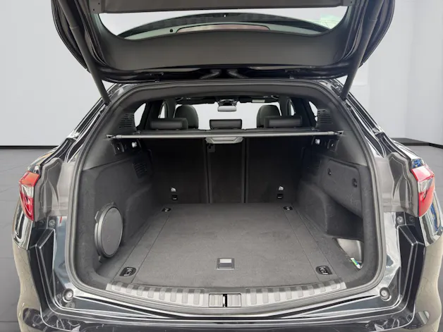 ALFA ROMEO Stelvio 2.0 Q4 280 Veloce