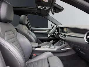 ALFA ROMEO Stelvio 2.0 Q4 280 Veloce