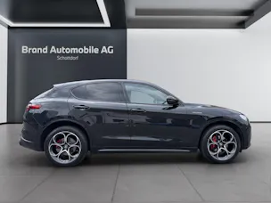ALFA ROMEO Stelvio 2.0 Q4 280 Veloce