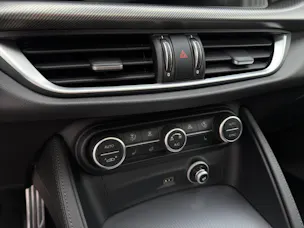ALFA ROMEO Stelvio 2.0 Q4 280 Veloce