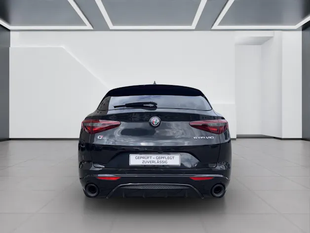 ALFA ROMEO Stelvio 2.0 Q4 280 Veloce