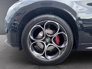 ALFA ROMEO Stelvio 2.0 Q4 280 Veloce