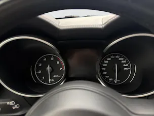 ALFA ROMEO Stelvio 2.0 Q4 280 Veloce