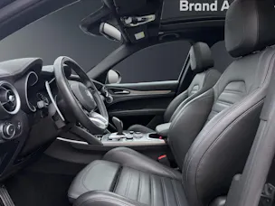 ALFA ROMEO Stelvio 2.0 Q4 280 Veloce