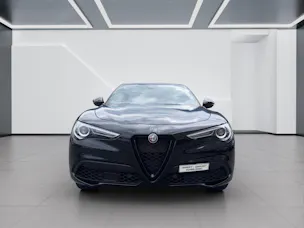 ALFA ROMEO Stelvio 2.0 Q4 280 Veloce
