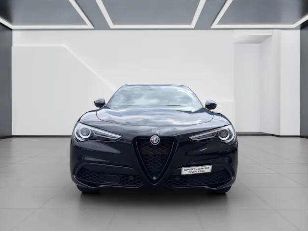 ALFA ROMEO Stelvio 2.0 Q4 280 Veloce