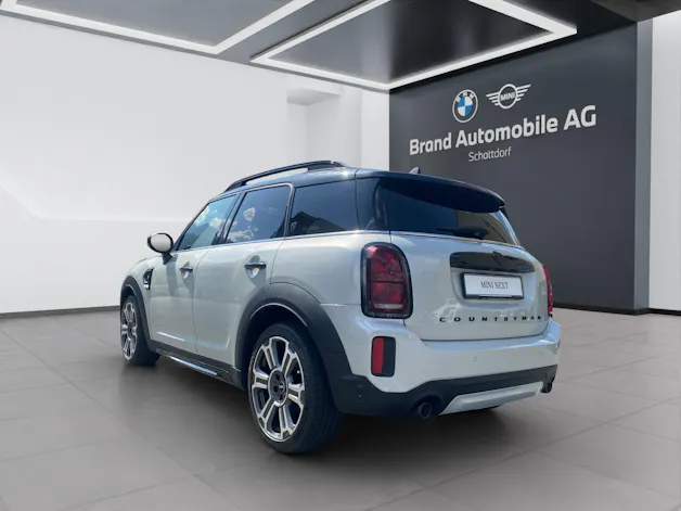 MINI Countryman F60 2.0i Cooper S SAG ALL4