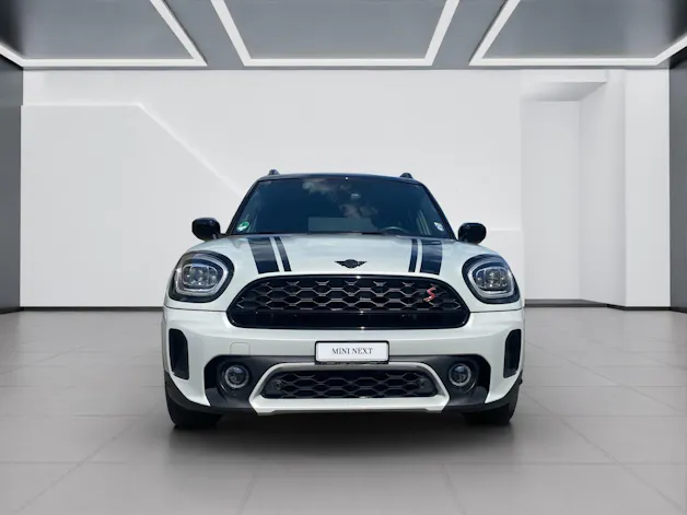 MINI Countryman F60 2.0i Cooper S SAG ALL4