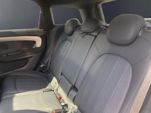 MINI Countryman F60 2.0i Cooper S SAG ALL4