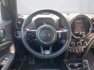MINI Countryman F60 2.0i Cooper S SAG ALL4