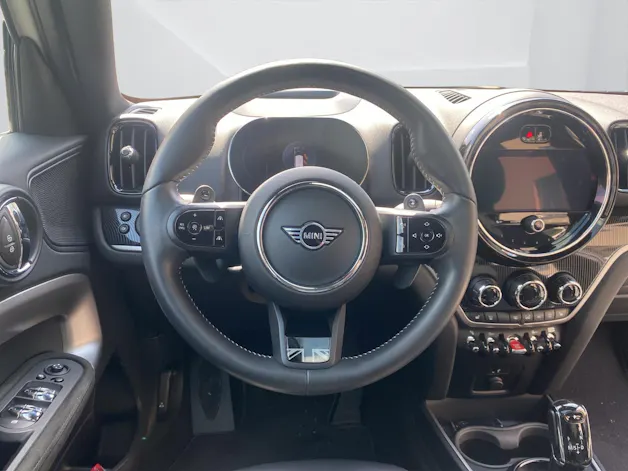 MINI Countryman F60 2.0i Cooper S SAG ALL4