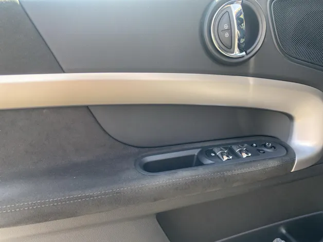 MINI Countryman F60 2.0i Cooper S SAG ALL4