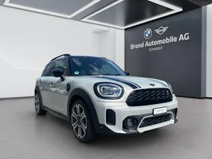 MINI Countryman F60 2.0i Cooper S SAG ALL4