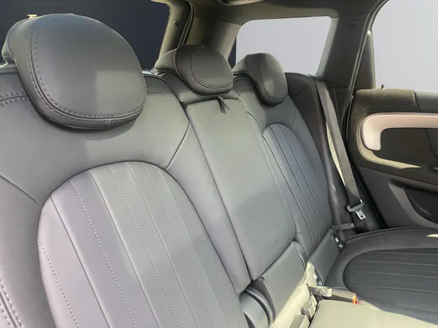 MINI Countryman F60 2.0i Cooper S SAG ALL4
