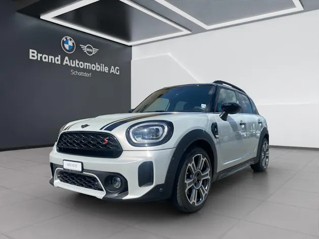 MINI Countryman F60 2.0i Cooper S SAG ALL4