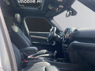 MINI Countryman F60 2.0i Cooper S SAG ALL4
